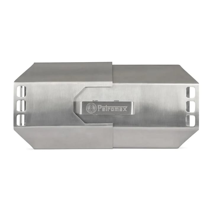 Petromax Charcoal Maker Stainless Steel Stainless Steel Petromax