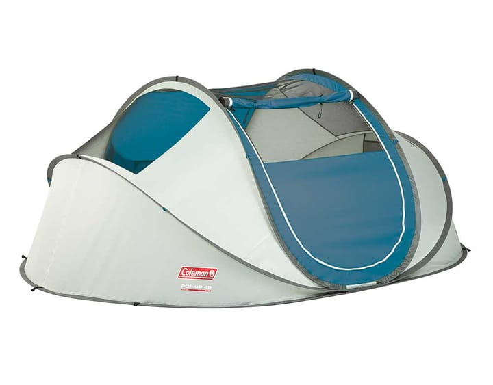 Coleman Galiano 2 Blue Blue/Grey 2 personer Coleman