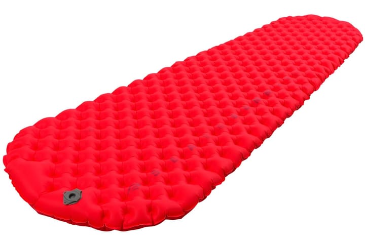 Sea To Summit Aircell Mat Comfort Plus Insulated Pump New Red LONG Sea to Summit