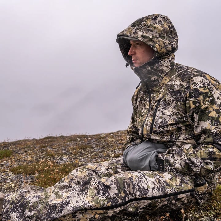 Eberlestock Recon Handwarmer Dry Earth Eberlestock