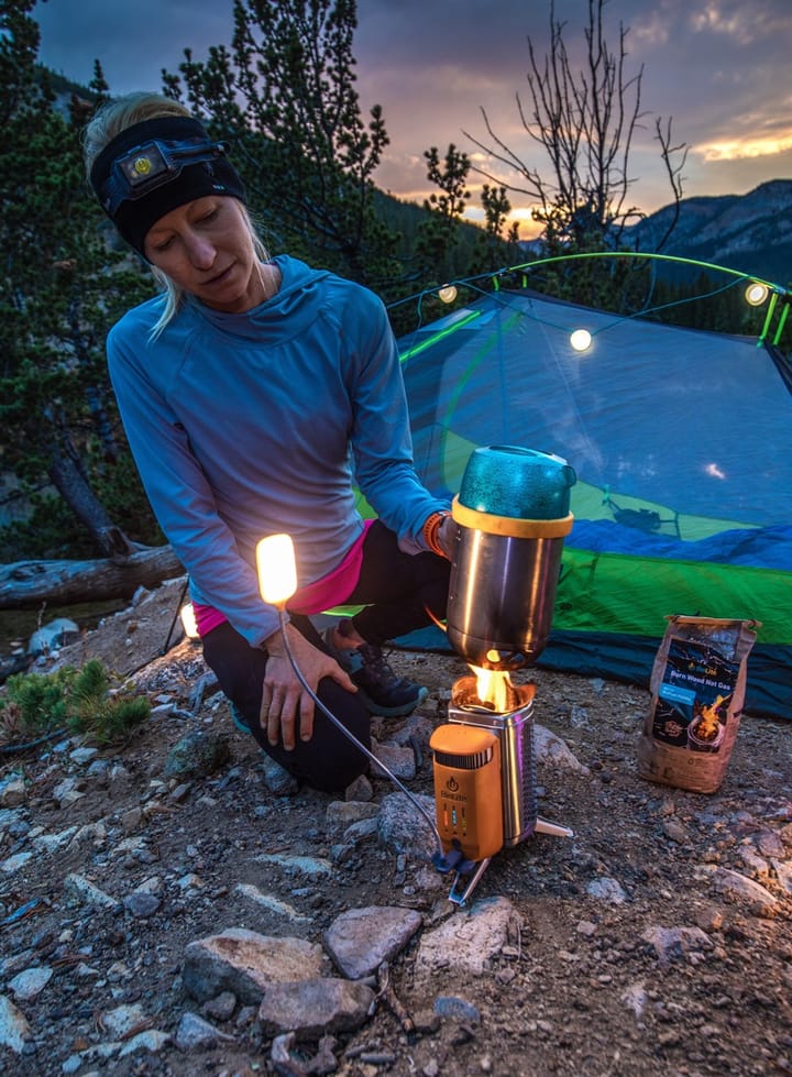 Biolite Campstove 2 + BioLite