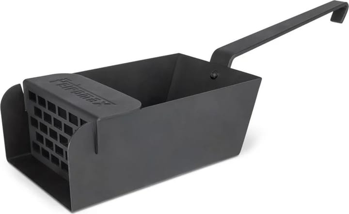 Petromax Coal Shovel Black Petromax