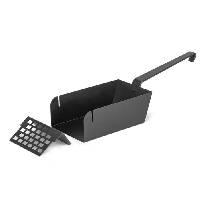 Petromax Coal Shovel Black Petromax