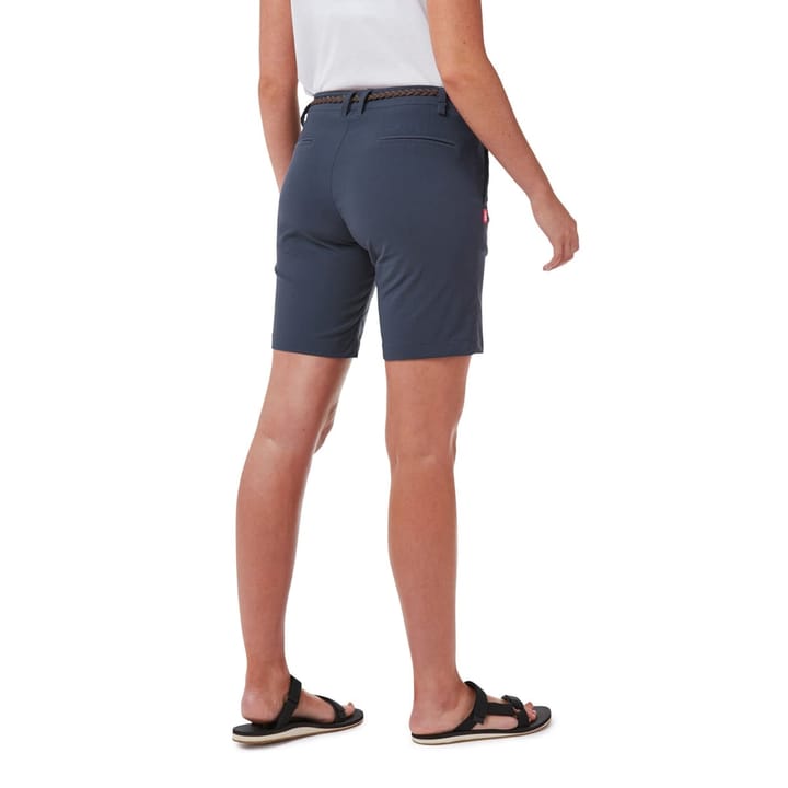 Craghoppers Women's Nosilife Briar Short Soft Navy Craghoppers Craghoppers Women's Nosilife Briar Short Soft Navy Craghoppers