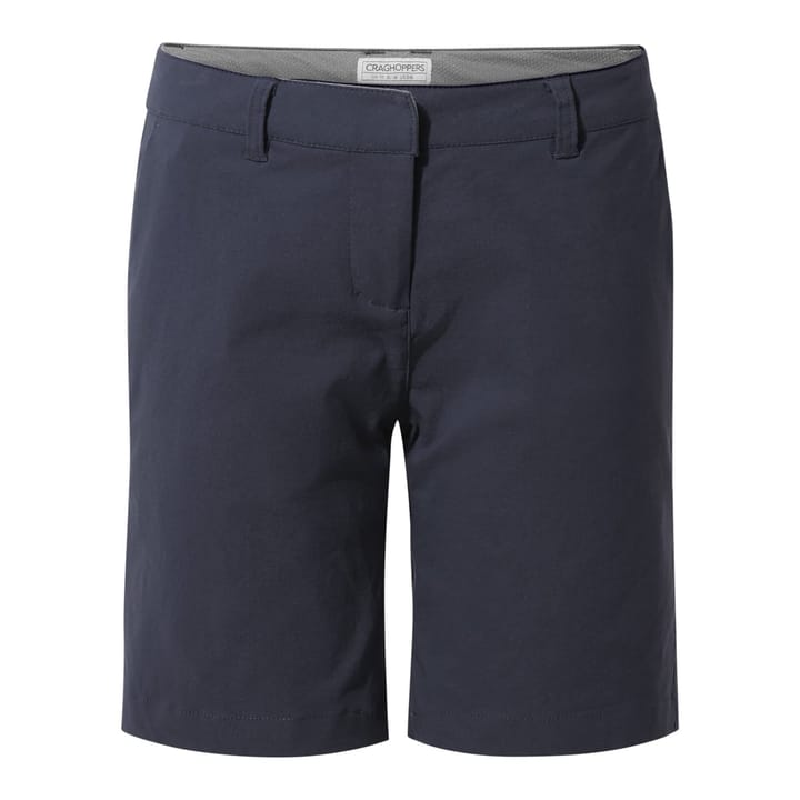Craghoppers NosiLife Briar Short Soft Navy Craghoppers