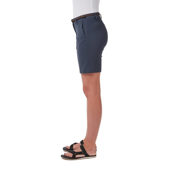 Craghoppers Women's Nosilife Briar Short Soft Navy Craghoppers Craghoppers Women's Nosilife Briar Short Soft Navy Craghoppers