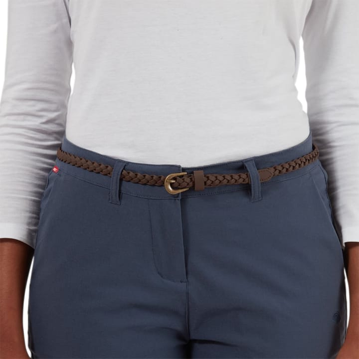 Craghoppers Women's Nosilife Briar Short Soft Navy Craghoppers Craghoppers Women's Nosilife Briar Short Soft Navy Craghoppers