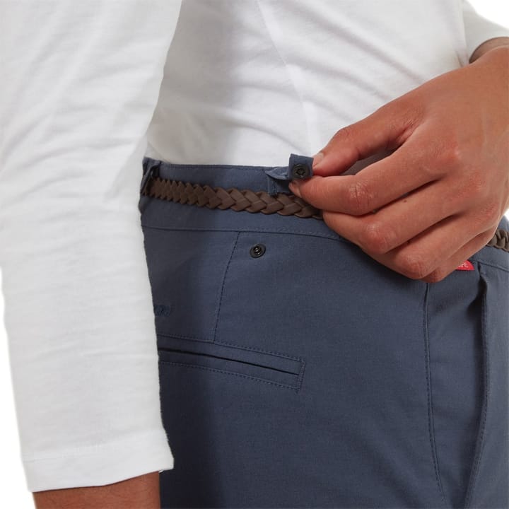 Craghoppers Women's Nosilife Briar Short Soft Navy Craghoppers Craghoppers Women's Nosilife Briar Short Soft Navy Craghoppers