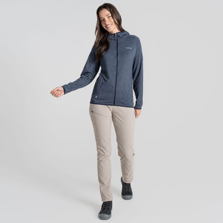 Craghoppers Women's Nosilife Pro Trouser III Soft Mushroom Craghoppers