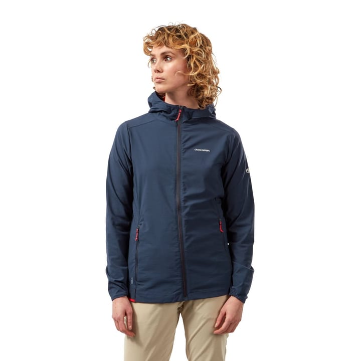 Craghoppers Nosilife Adventure Pro Jacket Blue Navy Craghoppers Craghoppers Nosilife Adventure Pro Jacket Blue Navy Craghoppers
