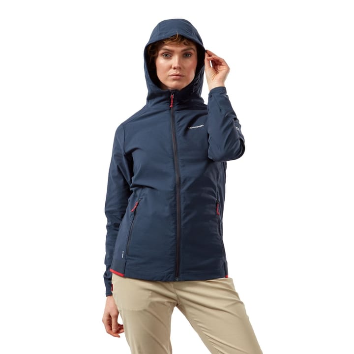 Craghoppers Nosilife Adventure Pro Jacket Blue Navy Craghoppers Craghoppers Nosilife Adventure Pro Jacket Blue Navy Craghoppers