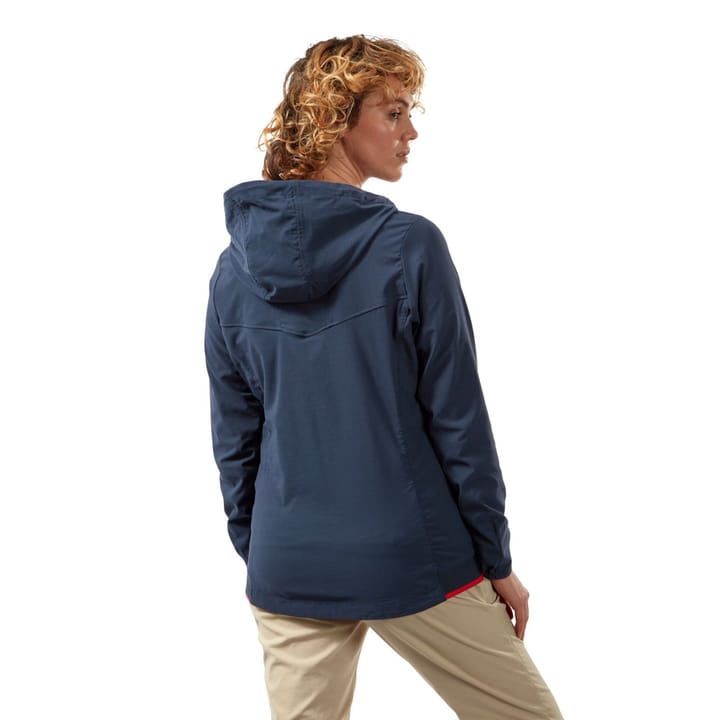 Craghoppers Nosilife Adventure Pro Jacket Blue Navy Craghoppers Craghoppers Nosilife Adventure Pro Jacket Blue Navy Craghoppers