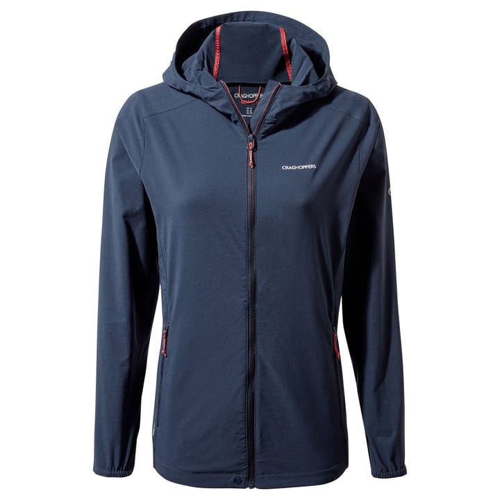 Craghoppers NosiLife Adventure Pro Jacket Blue Navy Craghoppers