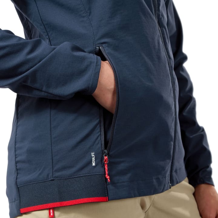 Craghoppers Nosilife Adventure Pro Jacket Blue Navy Craghoppers Craghoppers Nosilife Adventure Pro Jacket Blue Navy Craghoppers