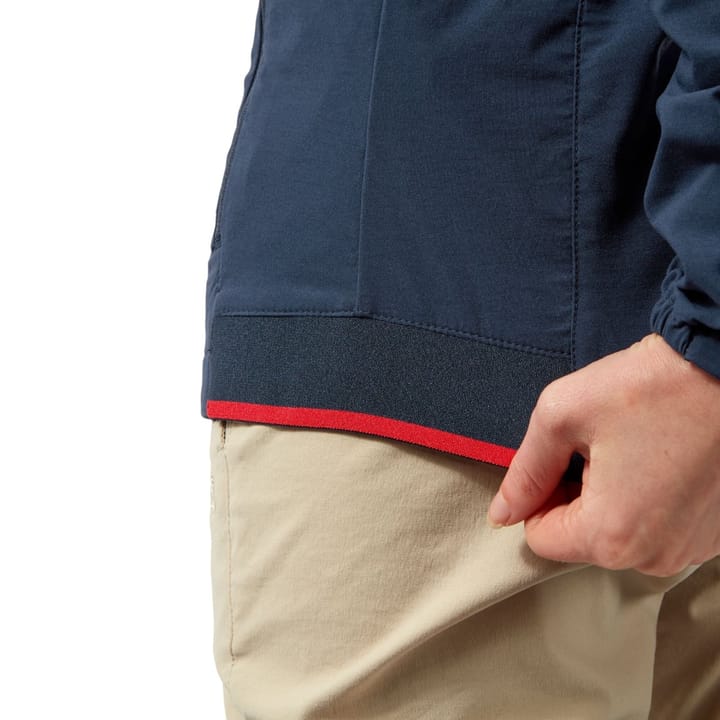Craghoppers Nosilife Adventure Pro Jacket Blue Navy Craghoppers Craghoppers Nosilife Adventure Pro Jacket Blue Navy Craghoppers