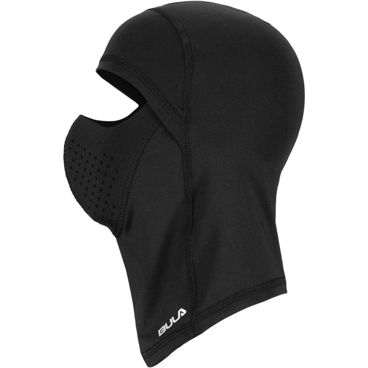 Bula Junior Face Balaclava Black Bula Bula Junior Face Balaclava Black Bula