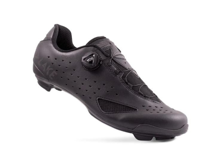 Lake Cx177 Wide Black Reflective Lake Lake Cx177 Wide Black Reflective Lake
