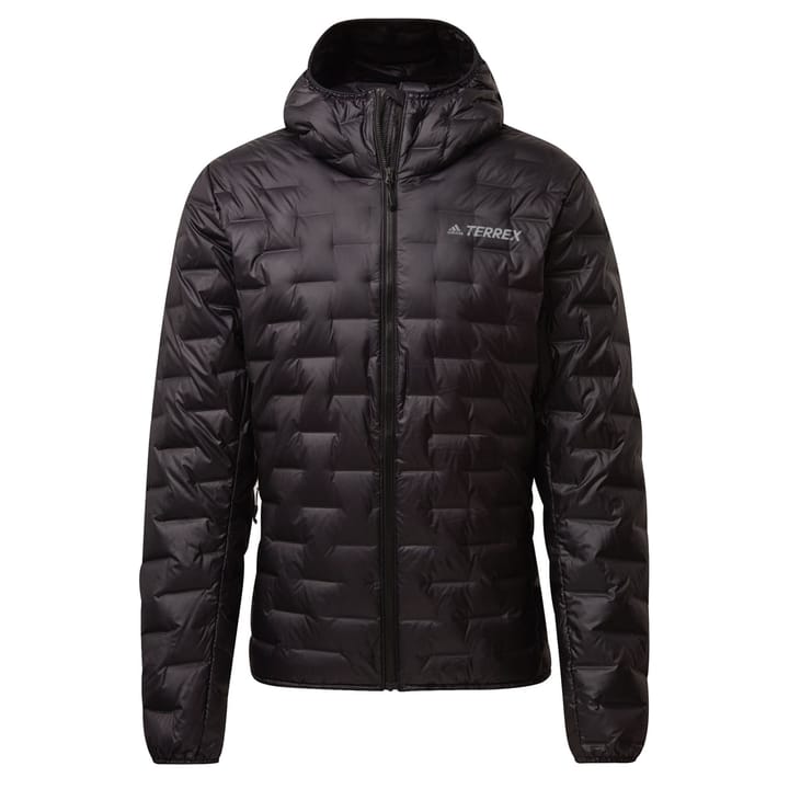 Adidas Men's Terrex Light Down Jacket Black Adidas Adidas Men's Terrex Light Down Jacket Black Adidas