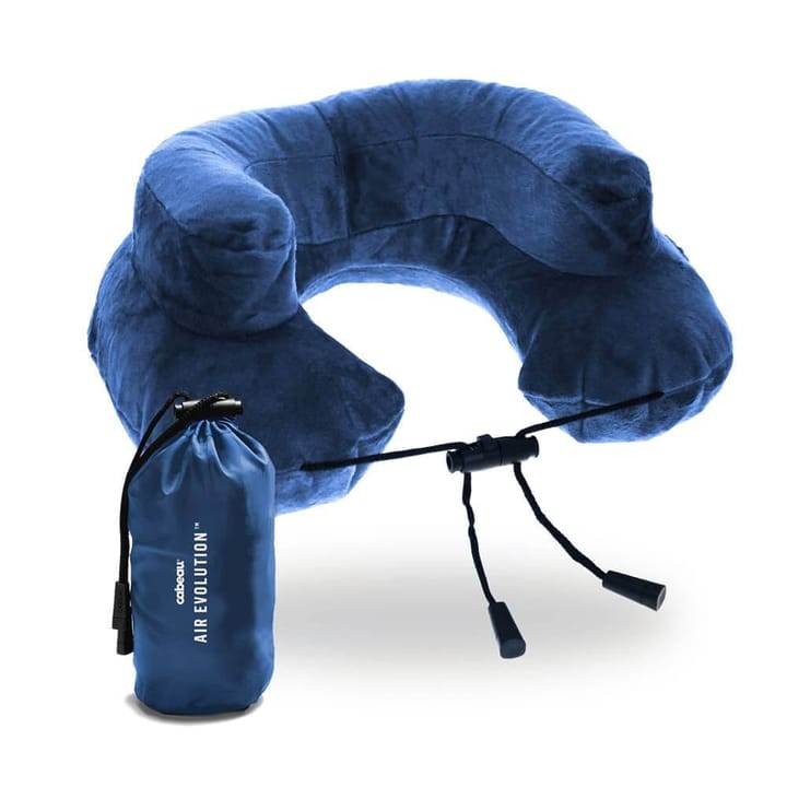 Cabeau Air Evolution Royal Blue Cabeau