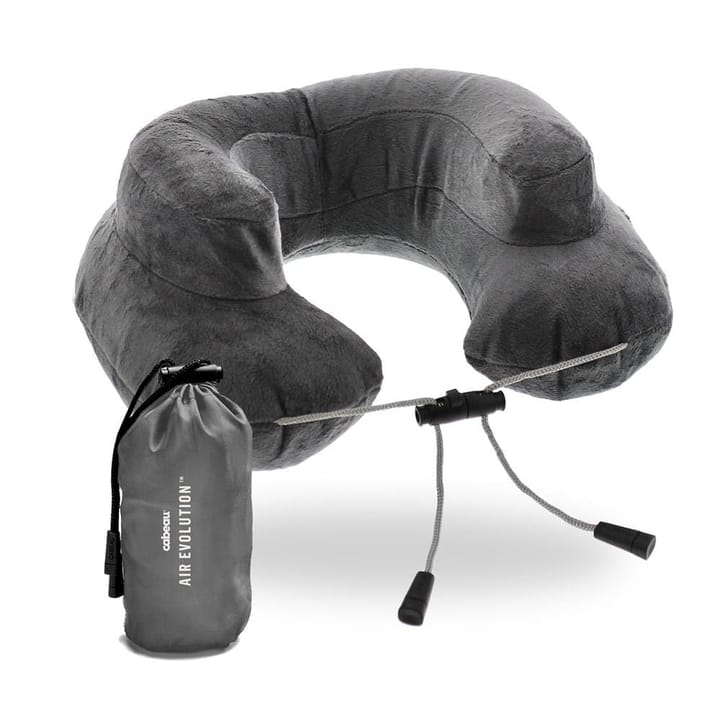 Cabeau Air Evolution Slate Grey Cabeau