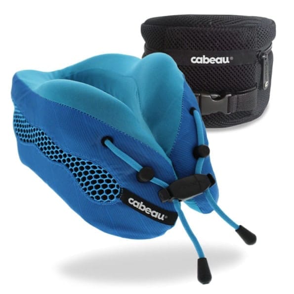 Cabeau Evolution Cool Blue Cabeau Cabeau Evolution Cool Blue Cabeau