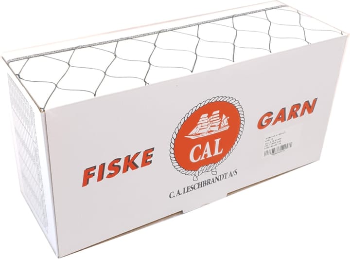 Cal Garn 0,20 26mm 25x1,5m Rød CAL