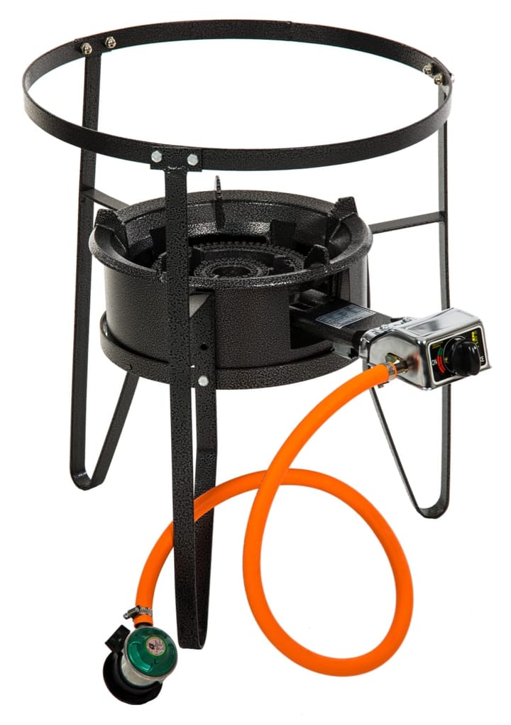 CAL Stativ til gasskoker 601511 CAL CAL Stativ til gasskoker 601511 CAL