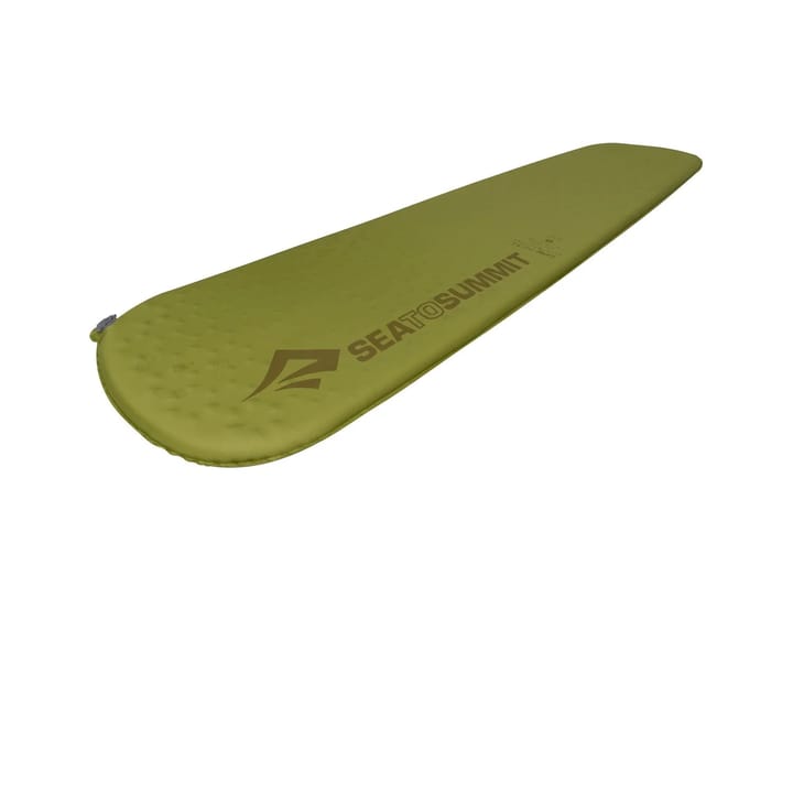 Sea To Summit Camp Selfinflate Mat REGULAR Olive Sea to Summit