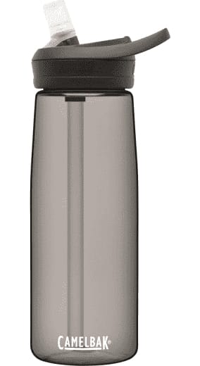 CamelBak Eddy+ 0,75l Charcoal Camelbak