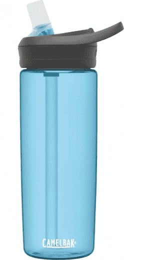 CamelBak Eddy+ 25 Tritan Renew True Blue Camelbak