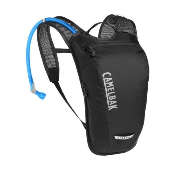 CamelBak Hydrobak Light Black/Silver Camelbak CamelBak Hydrobak Light Black/Silver Camelbak
