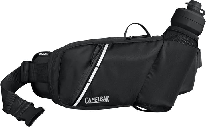 Camelbak Drikkebelte Podium Flow Black Camelbak Camelbak Drikkebelte Podium Flow Black Camelbak