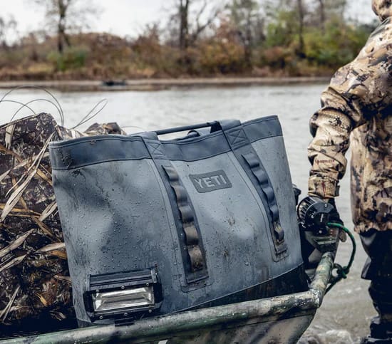 Yeti carryall new arrivals