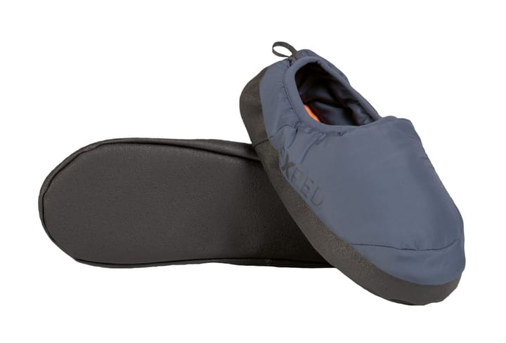 Exped Camp Slipper Navy Exped