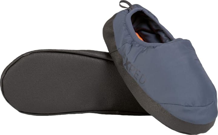 Exped Camp Slipper Navy Exped