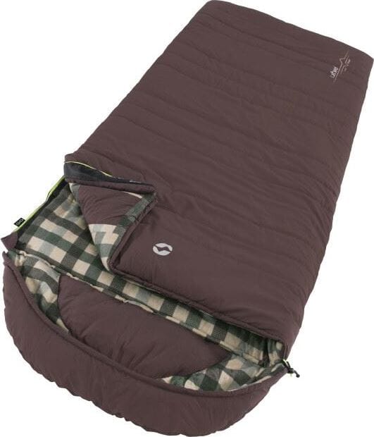 Outwell Camper Supreme Brown Outwell
