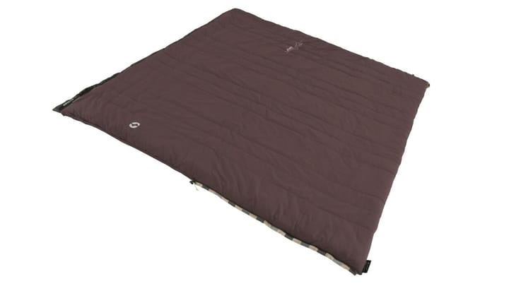 Outwell Camper Supreme Brown Outwell