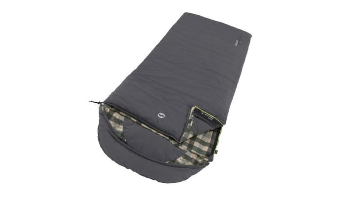 Outwell Camper Grey Outwell