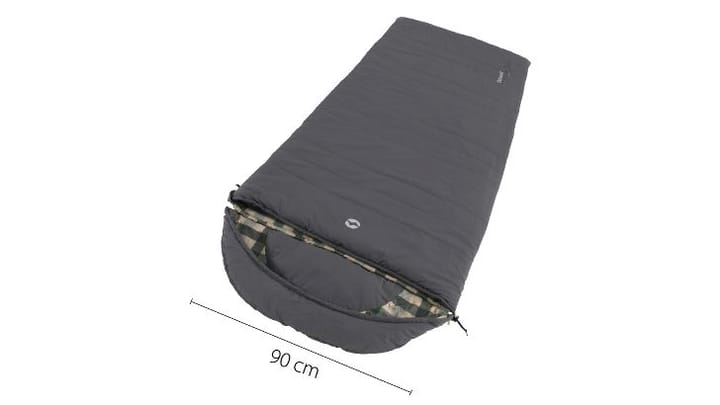 Outwell Camper Grey Outwell