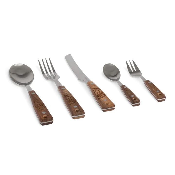 Petromax Camping Cutlery NoColour Petromax