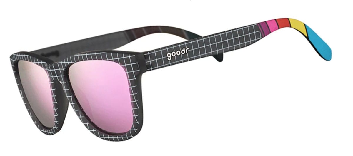 Goodr Sunglasses Nessy's Midnight Orgy Can I Get Your Din Number