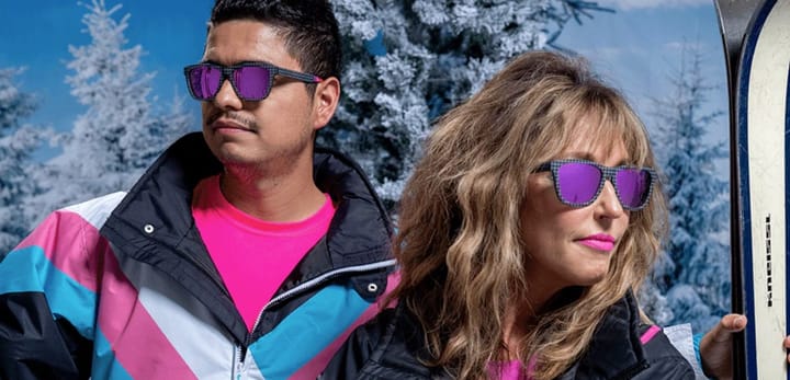 Goodr Sunglasses Nessy's Midnight Orgy Can I Get Your Din Number Goodr Sunglasses Goodr Sunglasses Nessy's Midnight Orgy Can I Get Your Din Number Goodr Sunglasses