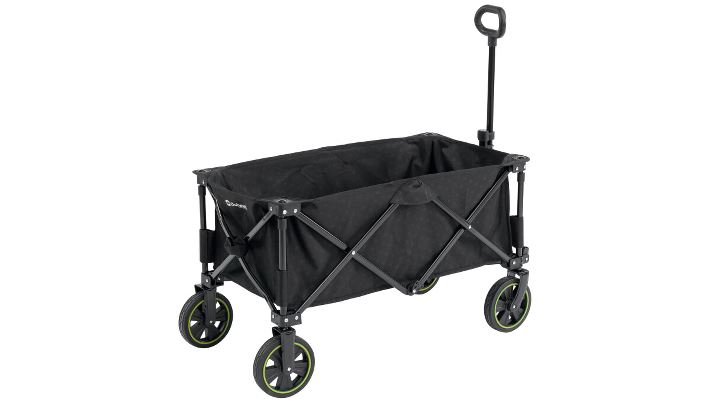 Outwell Cancun Transporter Black