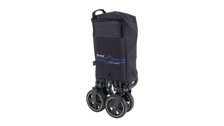 Outwell Cancun Transporter Black Outwell