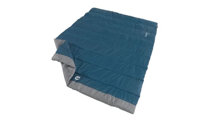 Outwell Canella Duvet Night Blue Outwell