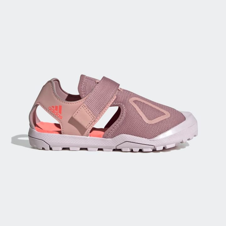 Adidas Captain Toey 2.0 K Wonmau/Magmau/Turbo Adidas