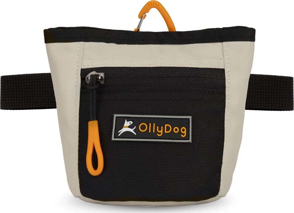 OllyDog Goodie Treat Bag Bluff