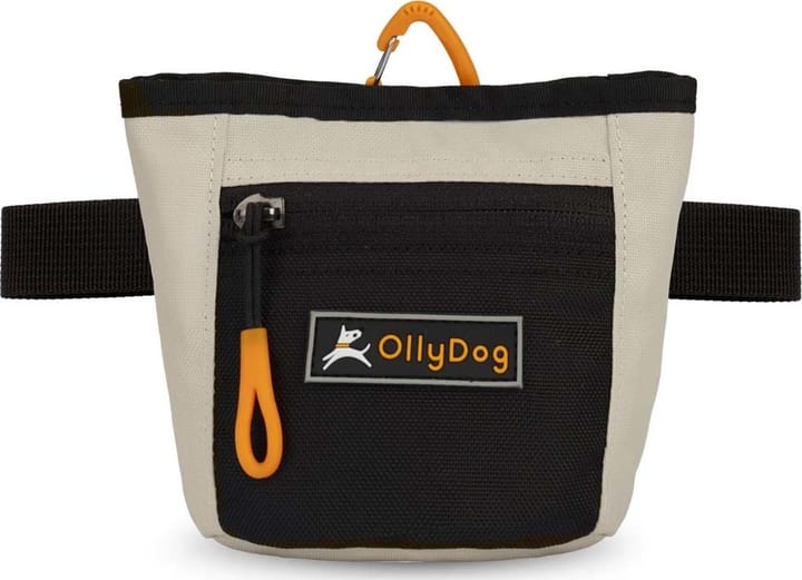 OllyDog Goodie Treat Bag Bluff OllyDog