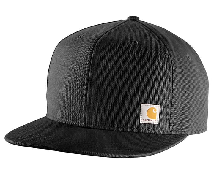 Carhartt Ashland Cap Men's Black Carhartt Carhartt Ashland Cap Men's Black Carhartt