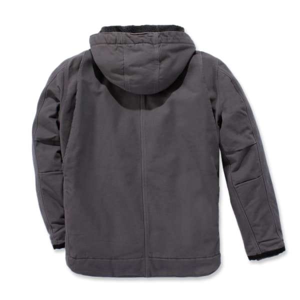Carhartt Men's Bartlett Jacket Gravel Carhartt